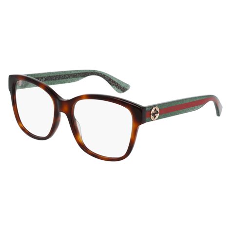 occhiali gucci urban glasant 03990|gucci eyewear donna.